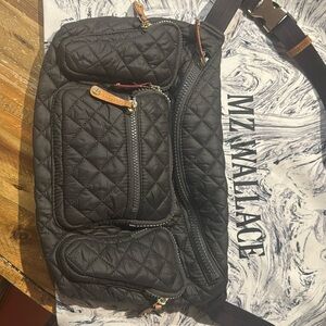 Mzwallace metro sling.